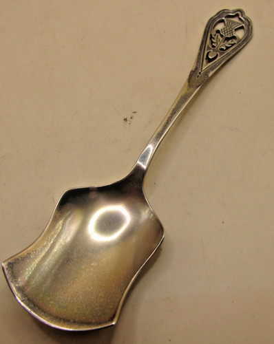 Vintage sterling silver - vintage,