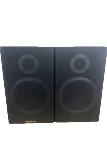 Pioneer speakers - pioneer, –
