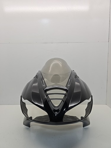 Triumph daytona 675 nosecone - triumph,