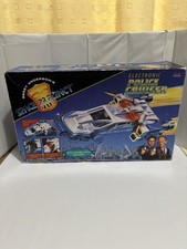 Space Precinct Vivid