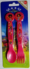 DISNEY ENCANTO MIRABEL CUTLERY