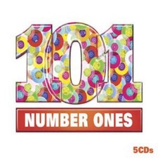 Various Artists: 101 Number