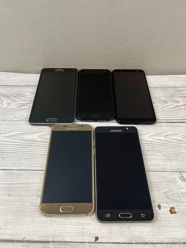 Job lot bulk x - job, 5