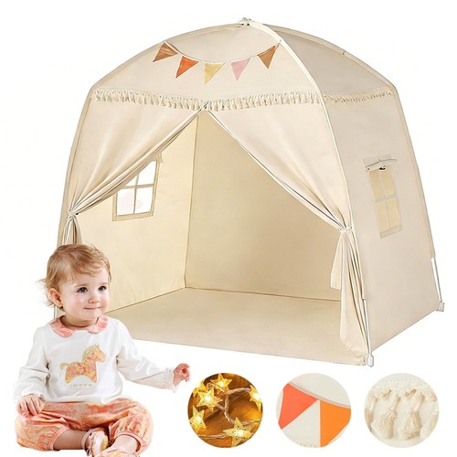Playhouse kids play - play, tent