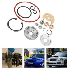 Turbo Repair Rebuild Service