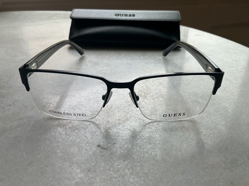 Guess gu50095 002 matte - guess, 55'