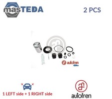 D42835C BRAKE CALIPER REPAIR