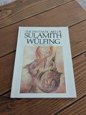 The Fantastic Art of Sulamith