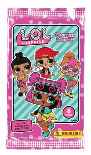Lol together we slay - l.o.l,
