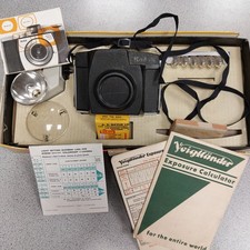 Kodak Brownie 44A Camera