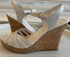 White, Cork, High Sandal