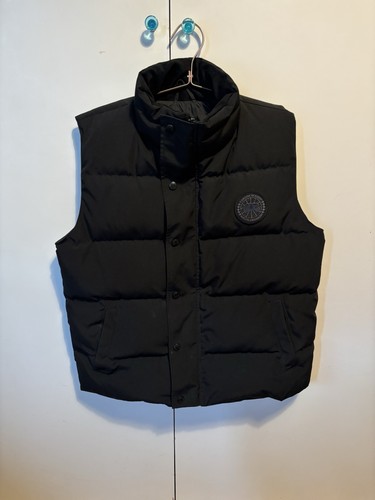 Canada goose men - canada, puffer