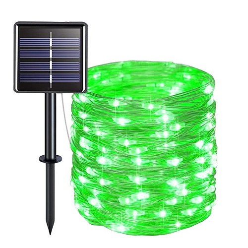 Waterproof led solar powered - waterproof,
