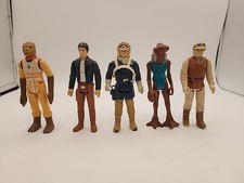 Star wars vintage - star, 1977-80