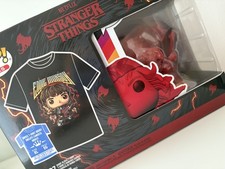 Stranger Things Eddie Munson