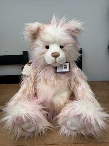 Charlie bears big sister 2023 - bears,