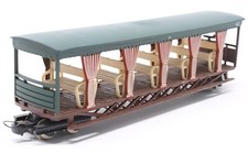 Playcraft P40 'Toast Rack'