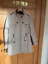 Cambridge Dry Goods Quilted