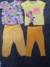 baby girls clothes 12-18