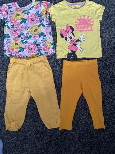 Baby girls clothes 18 - girls, 12-18