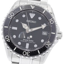 SEIKO Grand Seiko