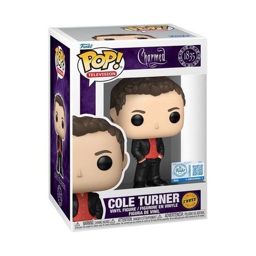 Funko pop television charmed - funko, pop!