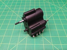 Emaxx 3906 transmission