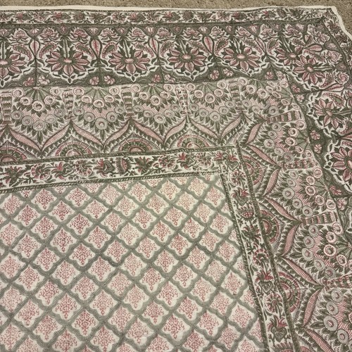 Pottery barn kalamkari - pottery,