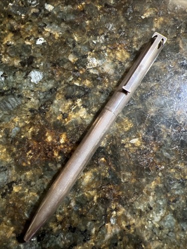 Vintage tiffany ballpoint - tiffany＆co,