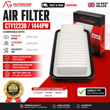NEW AIR FILTER FITS TOYOTA