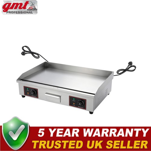 Griddle hotplate silver - hotplate, 29"