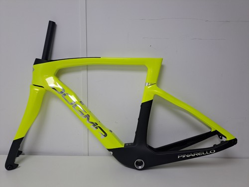 Pinarello dogma frameset - f,