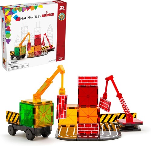 Magna tiles builder piece - magna-tiles, 32
