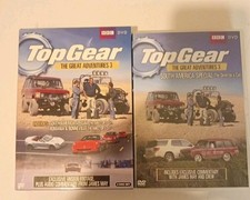 Top Gear - The Great