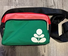 Orla Kiely Fabric Bag, Cross