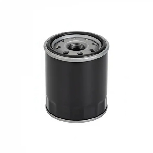 Oil filter spin - filter, spin-on
