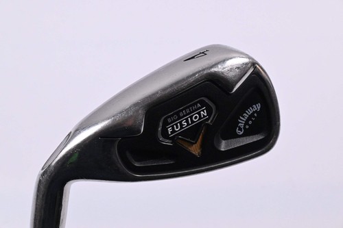 Left hand callaway - left, bertha