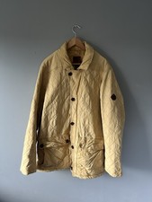 Timberland Diamond Quilted