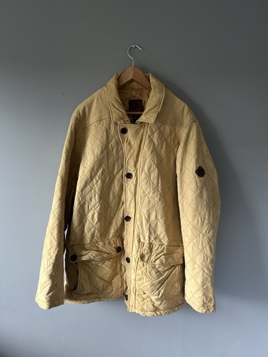 Timberland diamond quilted - timberland,
