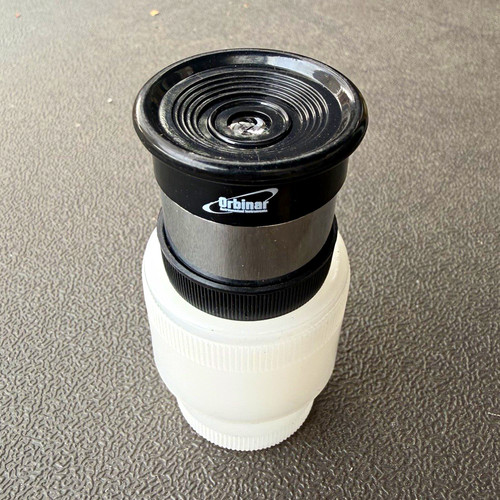Orbinar h4mm telescope - h4mm, 1.25”