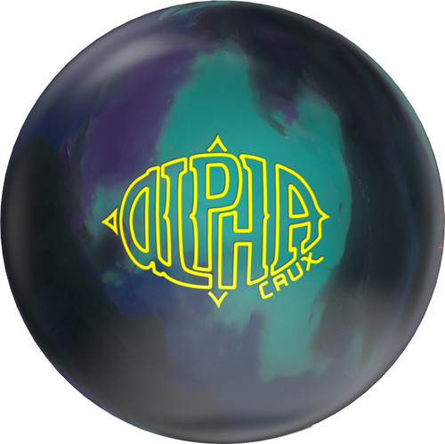 Storm alpha crux bowling - bowling, ball