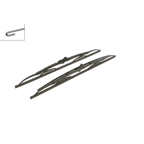 Bosch 397 001 - bosch, wiper