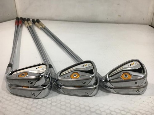 Taylormade r11 iron - r11, set