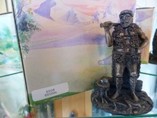 Myth & Magic - 5006 Beorn - RARE Tudor Mint HOBBIT Lord of the Rings TOLKIEN Box