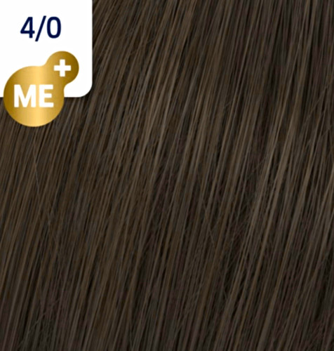 Wella koleston perfect - perfect, me+