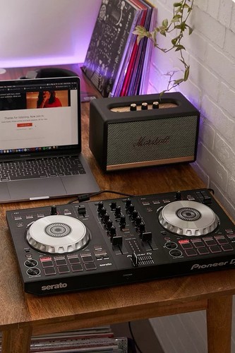 Pioneer ddj sb3 serato - serato, dj