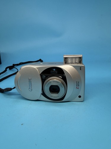 Canon sure shot - canon, z90w