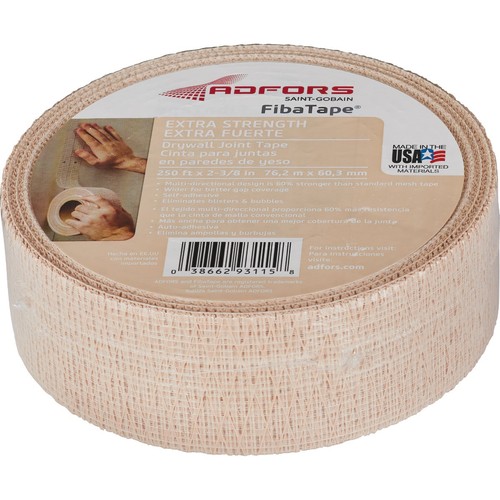 Fibatape x 250 ft - 250,