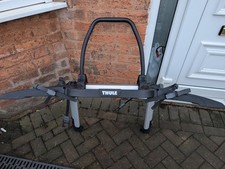 Thule Outway Platform Rear