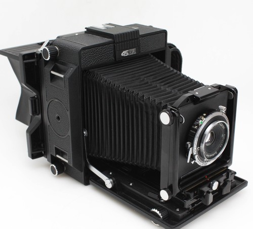 Horseman 45fa 4x5 large format - 4x5,